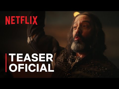 Decameron | Teaser oficial | Netflix