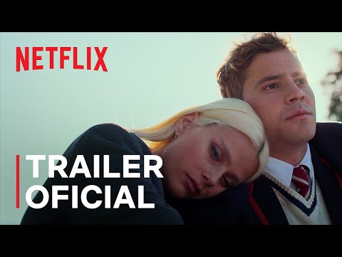 Elite: Temporada 8 | Trailer oficial | Netflix