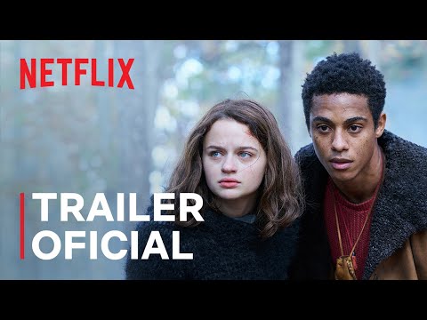 Feios | Trailer oficial | Netflix