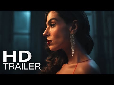 O LADO BOM DE SER TRAÍDA | Trailer (2023) Nacional