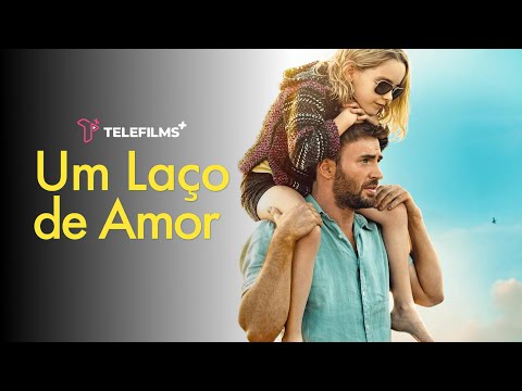 Um Laço de Amor | Trailer (Teaser) | Dublado (Brasil) (FHD)
