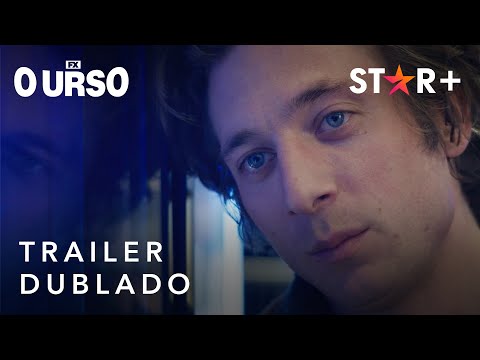 O Urso | Nova Temporada | Trailer Oficial Dublado | Star+