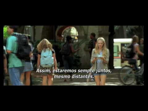 Trailer Querido John Legendado (HD) | Cinema: 07/05/10