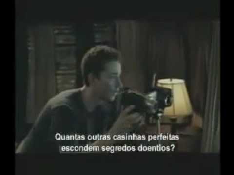 Paranóia 2007 Trailer Legendado