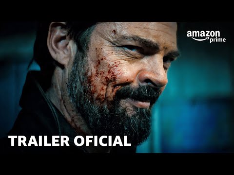 The Boys – Temporada 4 | Trailer Oficial | Prime Video