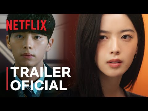 Hierarchy | Trailer oficial | Netflix