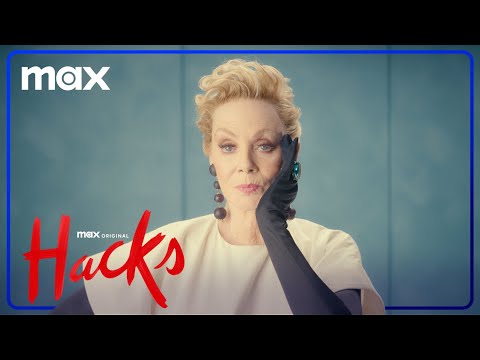 Hacks - 3ª Temporada | Trailer Oficial | Max