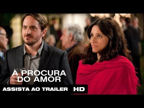 À Procura do Amor | Trailer Legendado HD | 2013