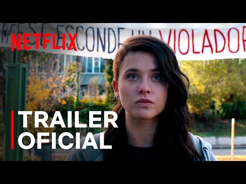 Não nos Calaremos | Trailer oficial | Netflix