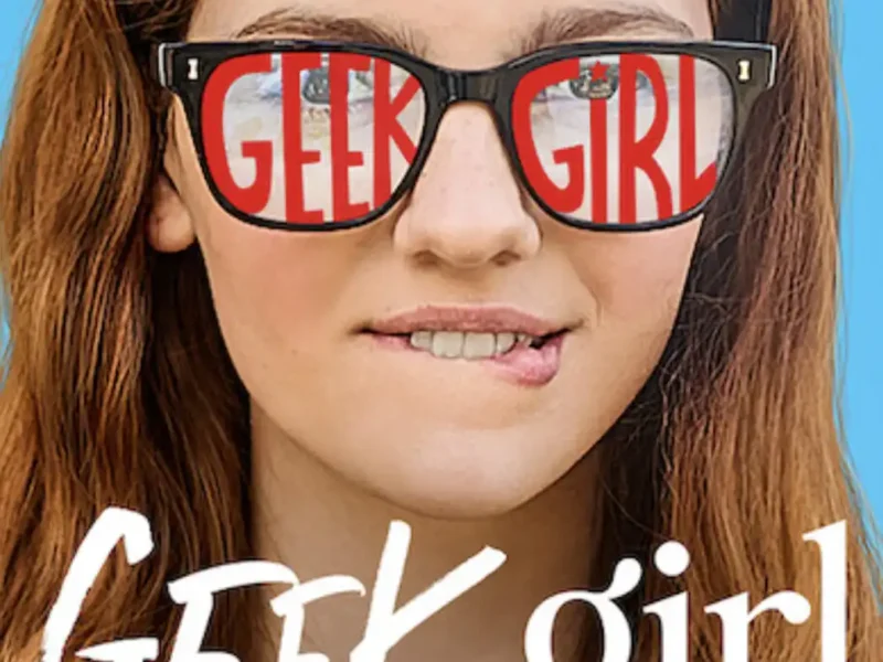 Geek Girl Trilha Sonora