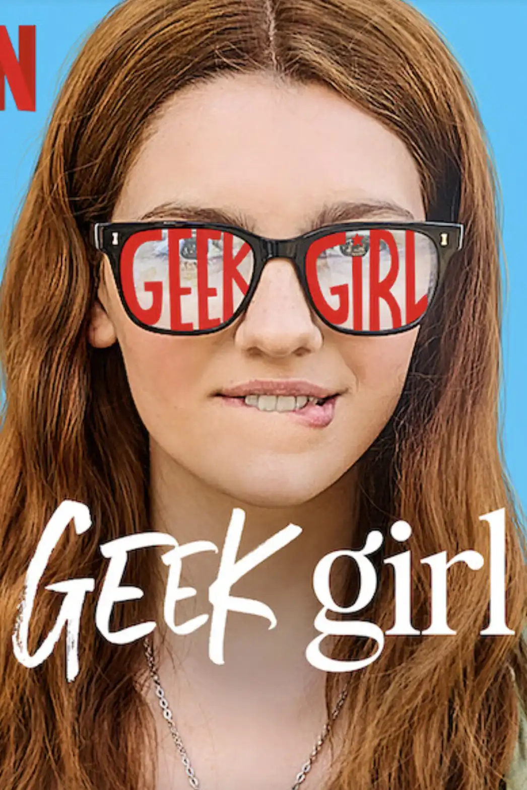 Geek Girl Trilha Sonora