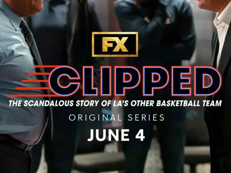 Clipped Escândalos no Los Angeles Clippers Canções