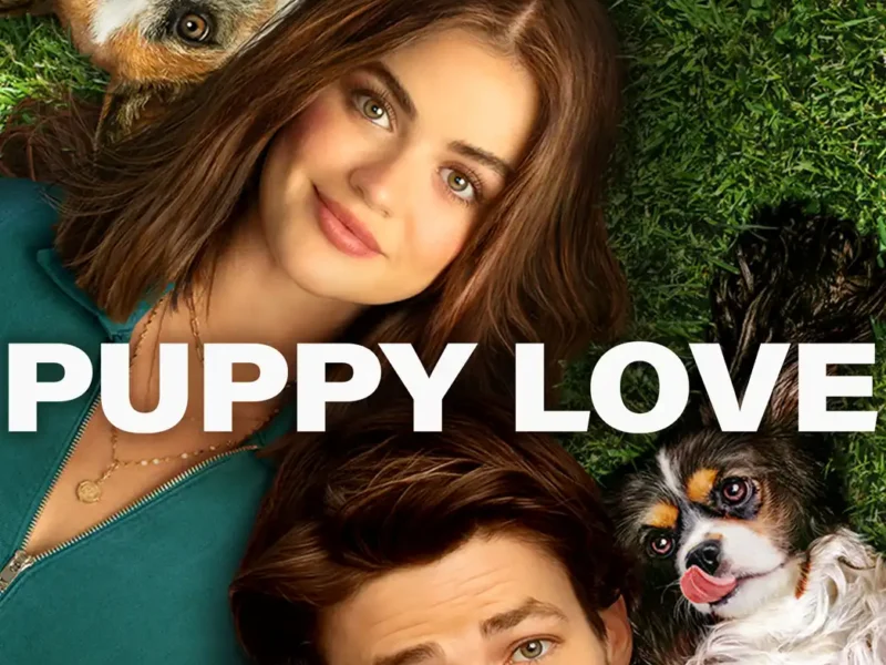 Puppy Love Trilha Sonora