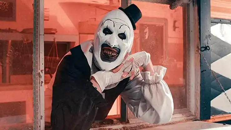 Musicas Terrifier 3 Trilha Sonora